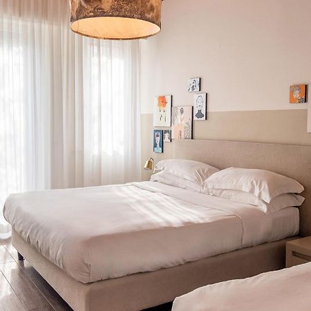 Lu. B&B Cervia Exterior foto