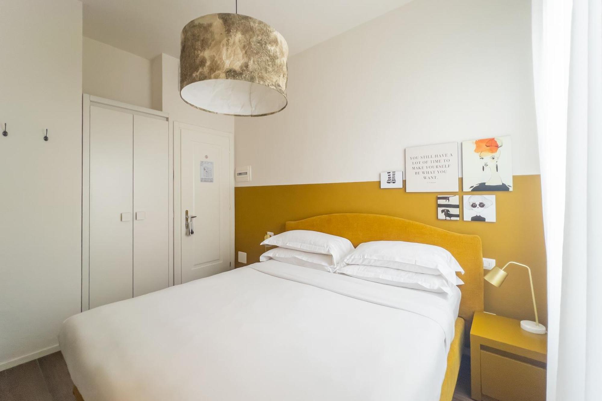 Lu. B&B Cervia Exterior foto