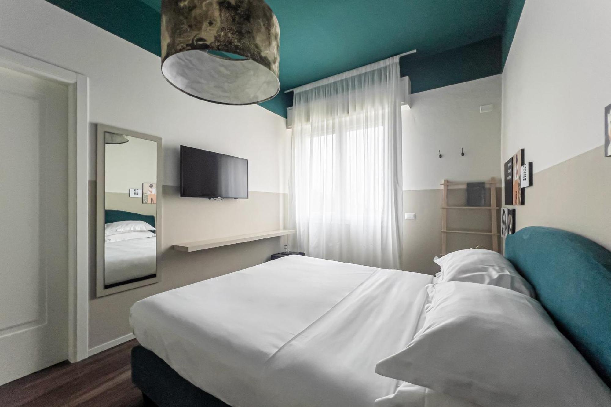 Lu. B&B Cervia Exterior foto