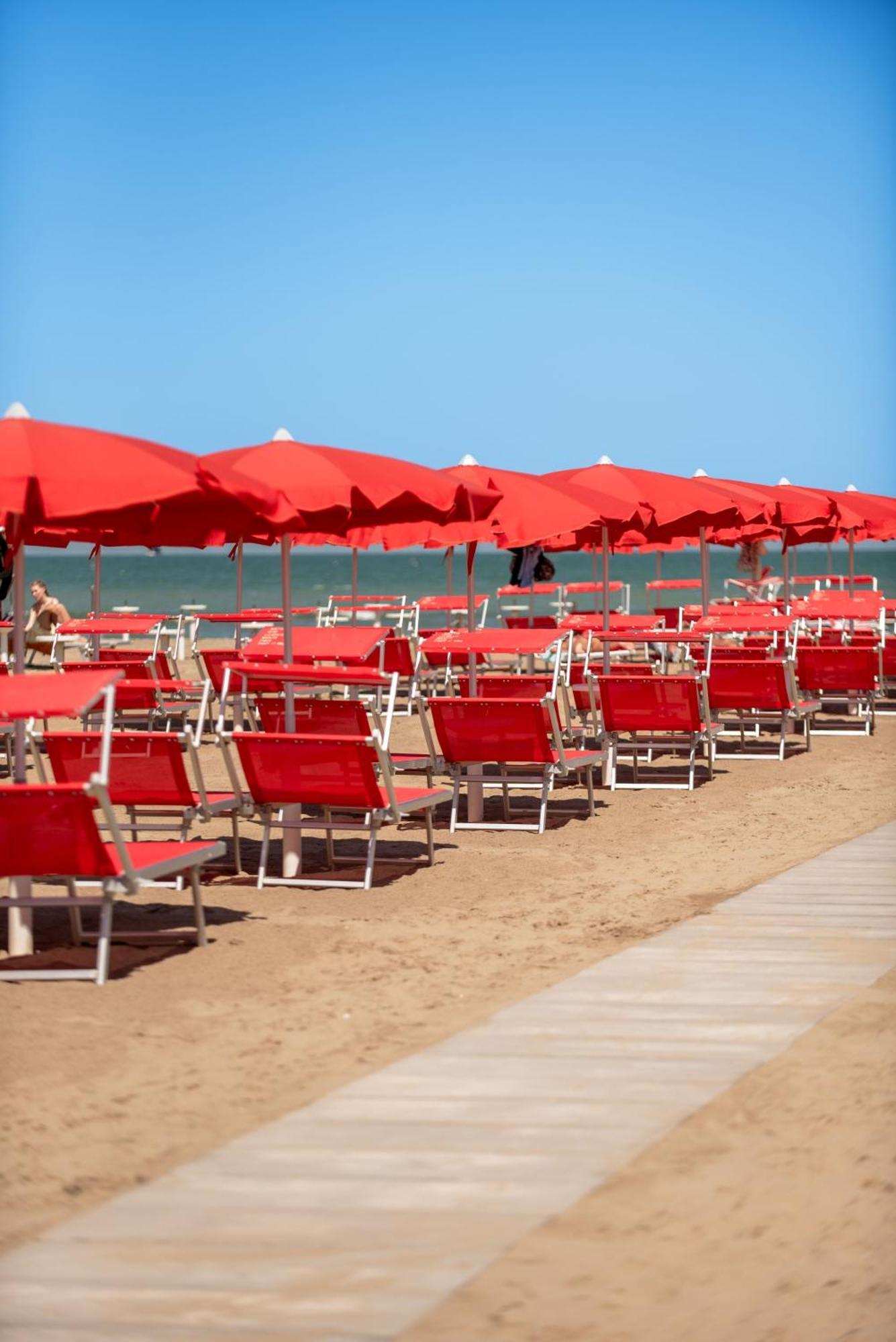 Lu. B&B Cervia Exterior foto